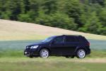 Fiat Freemont 2011 года